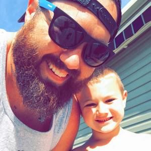 Meet your Posher, Matt